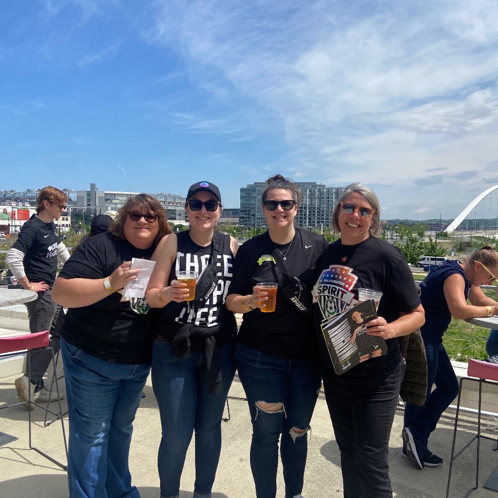 Meet your Posher, Jaylen